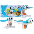 Building blocks Penguin