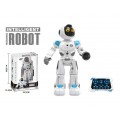 Robot Wielofunkcyjny AMSZ  z Pilotem