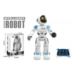 Robot Wielofunkcyjny AMSZ  z Pilotem
