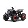 Pojazd Quad Spalinowy 200CC MONSTER Pomarańczowy