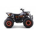 Pojazd Quad Spalinowy 200CC MONSTER Pomarańczowy