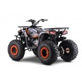 Pojazd Quad Spalinowy 200CC MONSTER Pomarańczowy