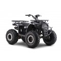 Pojazd Quad Spalinowy 200CC MONSTER Czarny