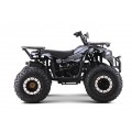 Pojazd Quad Spalinowy 200CC MONSTER Czarny