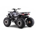 Pojazd Quad Spalinowy 200CC MONSTER Czarny