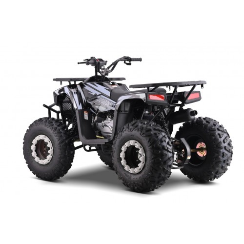 Pojazd Quad Spalinowy 200CC MONSTER Czarny