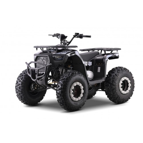 Pojazd Quad Spalinowy 200CC MONSTER Czarny