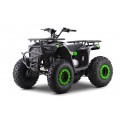 Pojazd Quad Spalinowy 200CC MONSTER Zielony
