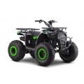Pojazd Quad Spalinowy 200CC MONSTER Zielony