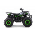 Pojazd Quad Spalinowy 200CC MONSTER Zielony