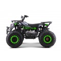 Pojazd Quad Spalinowy 200CC MONSTER Zielony