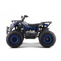 Pojazd Quad Spalinowy 200CC MONSTER Niebieski