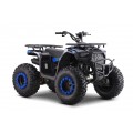 Pojazd Quad Spalinowy 200CC MONSTER Niebieski