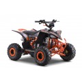 Pojazd Quad Spalinowy DESERT STORM LIFT Pomarańczowy