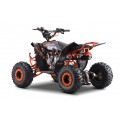 Pojazd Quad Spalinowy DESERT STORM LIFT Pomarańczowy