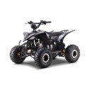 Pojazd Quad Spalinowy DESERT STORM LIFT Czarny