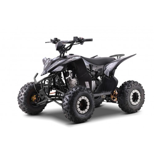 Pojazd Quad Spalinowy DESERT STORM LIFT Czarny