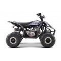 Pojazd Quad Spalinowy DESERT STORM LIFT Czarny