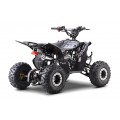 Pojazd Quad Spalinowy DESERT STORM LIFT Czarny