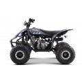 Pojazd Quad Spalinowy DESERT STORM LIFT Czarny