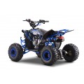 Pojazd Quad Spalinowy DESERT STORM LIFT Niebieski