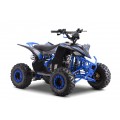 Pojazd Quad Spalinowy DESERT STORM LIFT Niebieski
