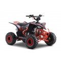 Pojazd Quad Spalinowy DESERT STORM LIFT Czerwony