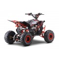 Pojazd Quad Spalinowy DESERT STORM LIFT Czerwony