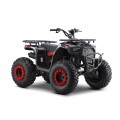 Pojazd Quad Spalinowy 200CC MONSTER Czerwony