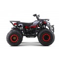 Pojazd Quad Spalinowy 200CC MONSTER Czerwony
