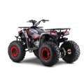 Pojazd Quad Spalinowy 200CC MONSTER Czerwony