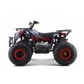 Pojazd Quad Spalinowy 200CC MONSTER Czerwony