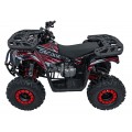 Pojazd Quad Spalinowy 125CC DISCOVERER Czerwony