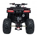 Pojazd Quad Spalinowy 125CC DISCOVERER Czerwony