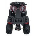 Pojazd Quad Spalinowy 125CC DISCOVERER Czerwony