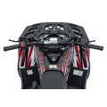 Pojazd Quad Spalinowy 125CC DISCOVERER Czerwony