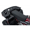 Pojazd Quad Spalinowy 125CC DISCOVERER Czerwony