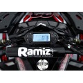 Pojazd Quad Spalinowy 125CC DISCOVERER Czerwony