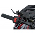 Pojazd Quad Spalinowy 125CC DISCOVERER Czerwony