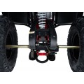 Pojazd Quad Spalinowy 125CC DISCOVERER Czerwony