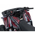 Pojazd Quad Spalinowy 125CC DISCOVERER Czerwony
