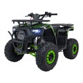 Pojazd Quad Spalinowy 125CC DISCOVERER Zielony
