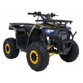 Pojazd Quad Spalinowy 125CC DISCOVERER Żółty