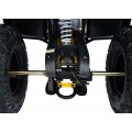 Pojazd Quad Spalinowy 125CC DISCOVERER Żółty