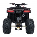 Pojazd Quad Spalinowy 125CC DISCOVERER Pomarańczowy