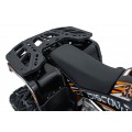 Pojazd Quad Spalinowy 125CC DISCOVERER Pomarańczowy