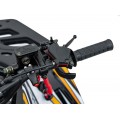 Pojazd Quad Spalinowy 125CC DISCOVERER Pomarańczowy