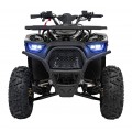 Pojazd Quad Spalinowy 125CC DISCOVERER Czarny