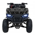 Pojazd Quad Spalinowy 125CC DISCOVERER Czarny