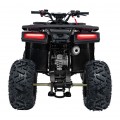 Pojazd Quad Spalinowy 125CC DISCOVERER Czarny